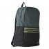adidas versatile backpack 3-stripes green adidas versatile backpack 3-stripes green