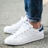 buty adidas stan smith junior (s74778) buty adidas stan smith junior (s74778)