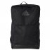 adidas 3-stripes backpack black adidas 3-stripes backpack black