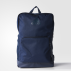 adidas 3-stripes backpack navy adidas 3-stripes backpack navy