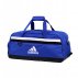 adidas tiro 15 team duffel bag large gym blue adidas tiro 15 team duffel bag large gym blue