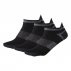 asics lyte sock black 3 pack asics lyte sock black 3 pack