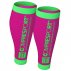 opaski na Łydki compressport calf r2 v2 fluo pink (r2v2-fl3430) opaski na Łydki compressport calf r2 v2 fluo pink (r2v2-fl3430)