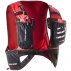 compressport ultrun 140g pack w biało-czerwono-czarny compressport ultrun 140g pack w biało-czerwono-czarny