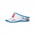 compressport visor v2 biała compressport visor v2 biała