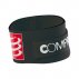compressport timing chip strap czarna compressport timing chip strap czarna