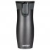 contigo west loop 2.0 gunmetal matte 470ml contigo west loop 2.0 gunmetal matte 470ml
