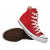 converse chuck taylor all star hi red converse chuck taylor all star hi red