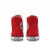 converse chuck taylor all star hi red converse chuck taylor all star hi red