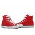 converse chuck taylor all star hi red converse chuck taylor all star hi red
