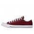 Buty Converse Chuck Taylor All Star Bordowe