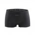 craft cool seamless boxer w czarna craft cool seamless boxer w czarna