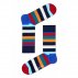 skarpety happy socks stripes (sa01-605) skarpety happy socks stripes (sa01-605)