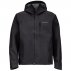 marmot minimalist jacket black marmot minimalist jacket black