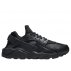 nike wmns air huarache run "triple black" damskie czarne (634835-012) nike wmns air huarache run "triple black" damskie czarne (634835-012)