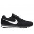 nike md runner 2 black nike md runner 2 black