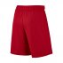 nike park ii knit short wb męskie czerwone nike park ii knit short wb męskie czerwone