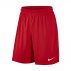 nike park ii knit short wb męskie czerwone nike park ii knit short wb męskie czerwone