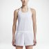 kombinezon nike court romper women (744405-100) kombinezon nike court romper women (744405-100)