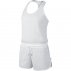 kombinezon nike court romper women (744405-100) kombinezon nike court romper women (744405-100)