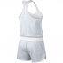 kombinezon nike court romper women (744405-100) kombinezon nike court romper women (744405-100)