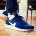 nike nightgazer blue nike nightgazer blue