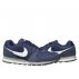 nike md runner 2 navy nike md runner 2 navy