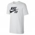 koszulka nike sb logo tee (821946-100) koszulka nike sb logo tee (821946-100)