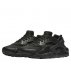 nike huarache run (gs) "black" nike huarache run (gs) "black"