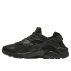 nike huarache run (gs) "black" nike huarache run (gs) "black"