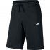 nike sportswear shorts black nike sportswear shorts black