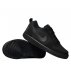 nike court borough low (gs) black nike court borough low (gs) black