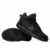 nike court borough mid (gs) black nike court borough mid (gs) black