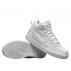 nike court borough mid (gs) white nike court borough mid (gs) white