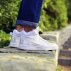 nike court borough mid (gs) white nike court borough mid (gs) white