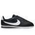 buty nike wmns classic cortez leather "black" (807471-010) buty nike wmns classic cortez leather "black" (807471-010)