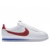 nike classic cortez leather "forrest gump" męskie białe (749571-154) nike classic cortez leather "forrest gump" męskie białe (749571-154)