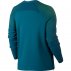 bluzka nike w nsw tech fleece crew (809537-301) bluzka nike w nsw tech fleece crew (809537-301)