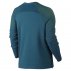 bluzka nike w nsw tech fleece crew (809537-301) bluzka nike w nsw tech fleece crew (809537-301)
