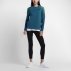 bluzka nike w nsw tech fleece crew (809537-301) bluzka nike w nsw tech fleece crew (809537-301)