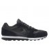 nike md runner 2 black nike md runner 2 black