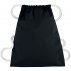 nike sportswear heritage gymsack black nike sportswear heritage gymsack black