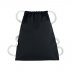 nike sportswear heritage gymsack black nike sportswear heritage gymsack black