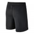nike park ii knit short black nike park ii knit short black