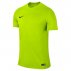 nike park vi junior yellow nike park vi junior yellow