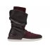 nike wmns roshe two hi flyknit "deep burgundy" (861708-600) nike wmns roshe two hi flyknit "deep burgundy" (861708-600)