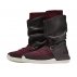 nike wmns roshe two hi flyknit "deep burgundy" (861708-600) nike wmns roshe two hi flyknit "deep burgundy" (861708-600)