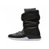 buty nike wmns roshe two hi flyknit "black" (861708-002) buty nike wmns roshe two hi flyknit "black" (861708-002)