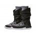 buty nike wmns roshe two hi flyknit "black" (861708-002) buty nike wmns roshe two hi flyknit "black" (861708-002)