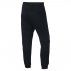 nike sportswear jogger club fleece black nike sportswear jogger club fleece black
